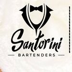 Santorini Bartenders